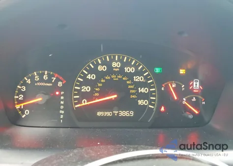 2005 Honda Accord Ex from USA, damaged, VIN 1HGCM66865A067755